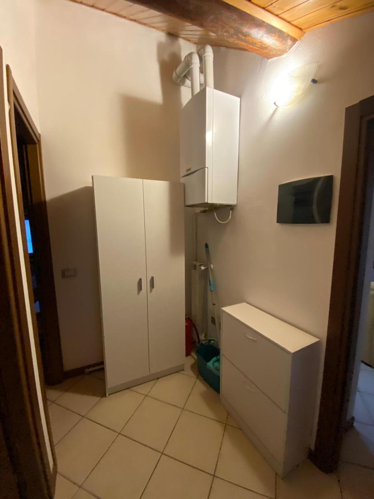 Apartmán Meladormo Ferno Exteriér fotografie
