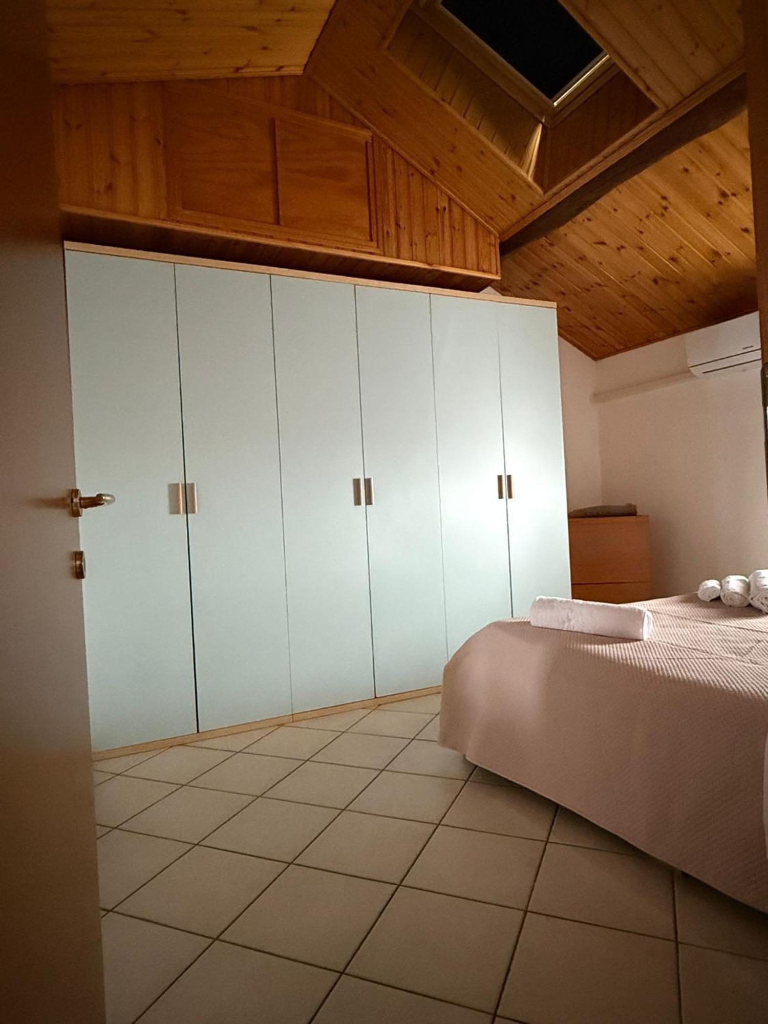 Apartmán Meladormo Ferno Exteriér fotografie