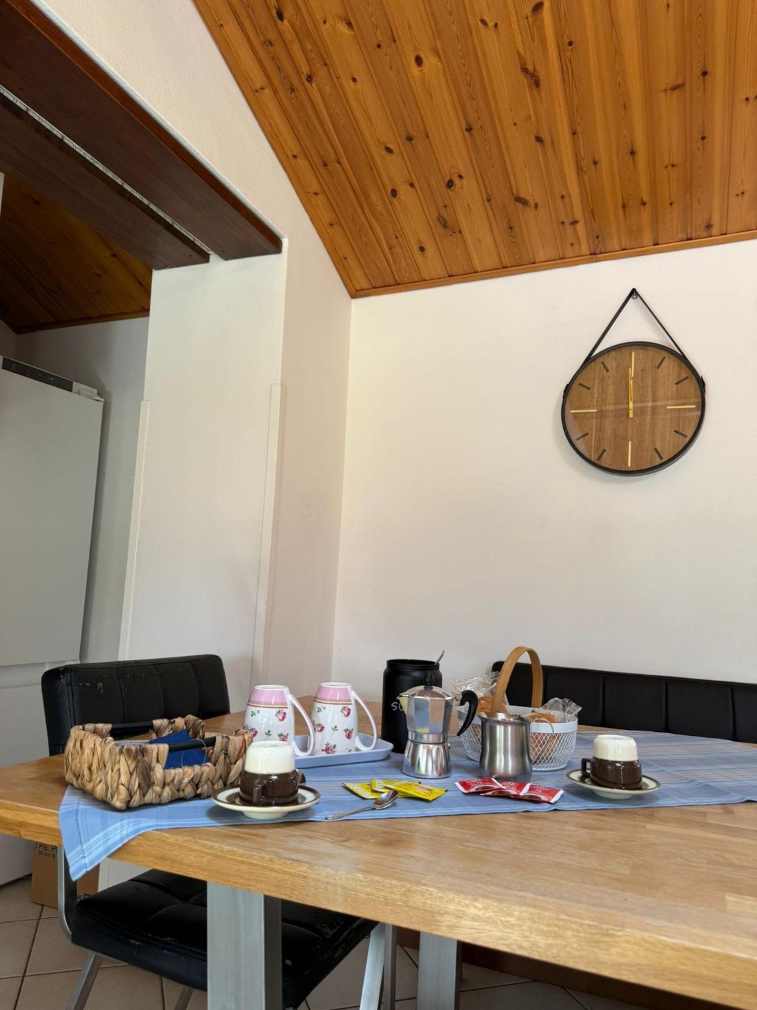 Apartmán Meladormo Ferno Exteriér fotografie