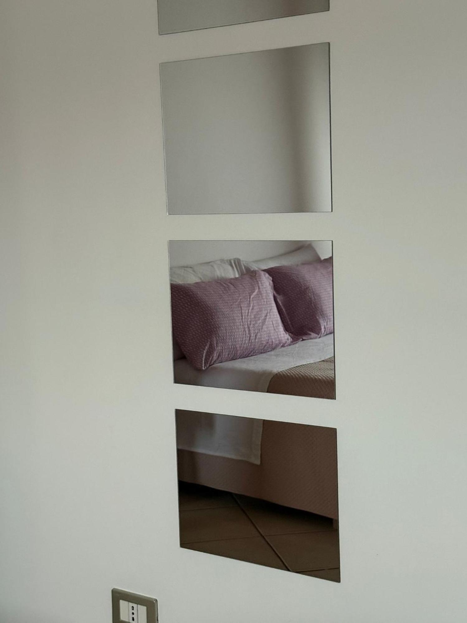 Apartmán Meladormo Ferno Exteriér fotografie