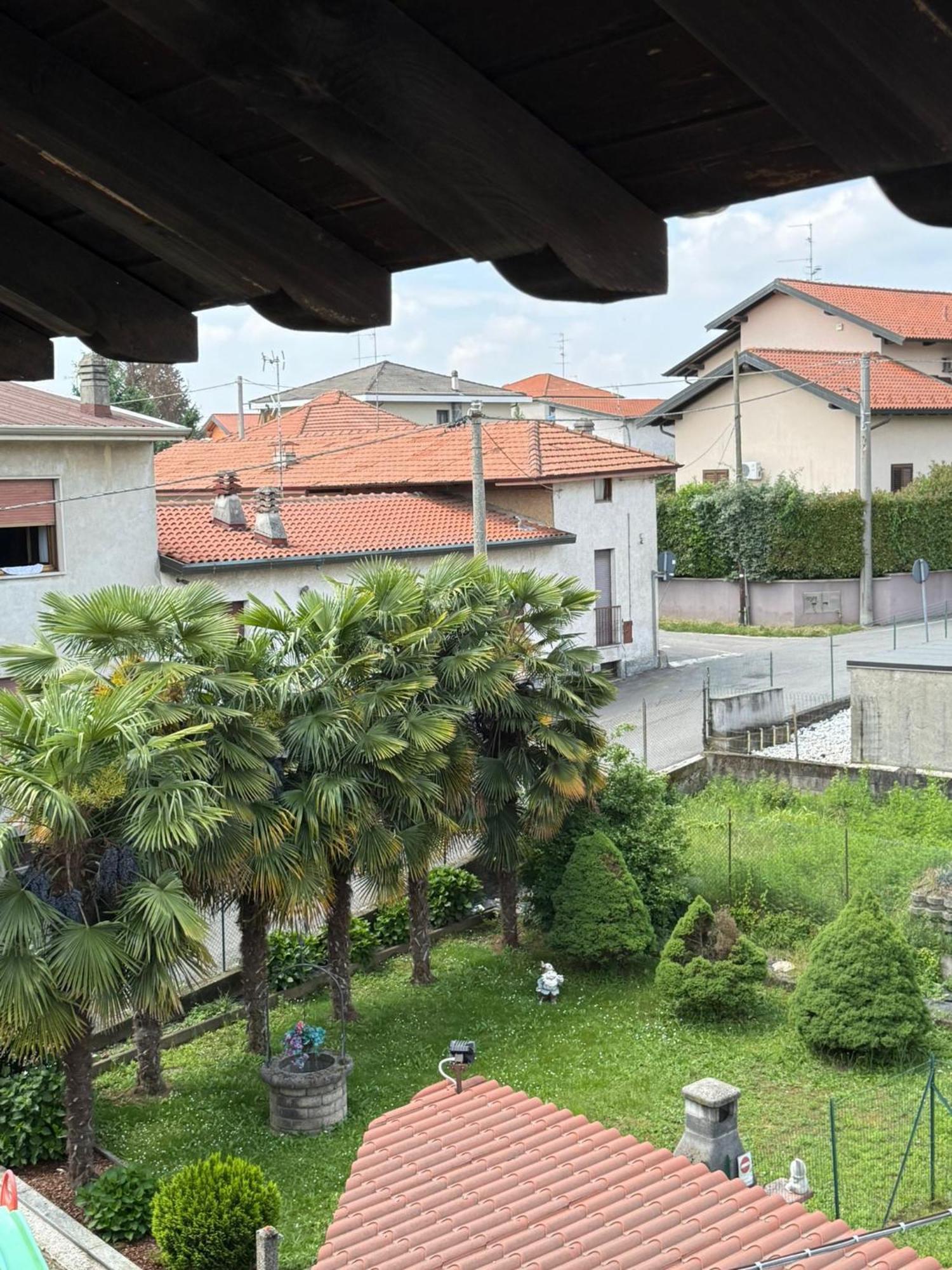Apartmán Meladormo Ferno Exteriér fotografie